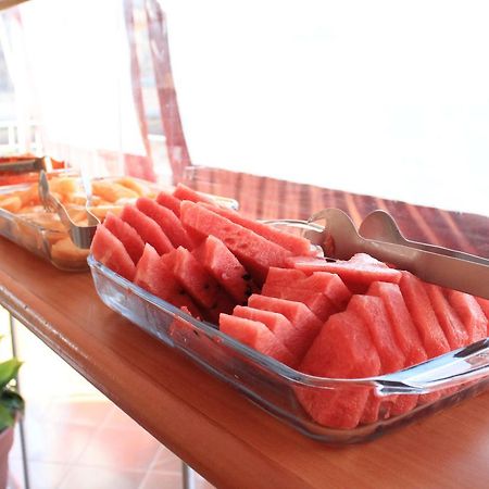Hotel Amigo Zocalo Meksika Dış mekan fotoğraf