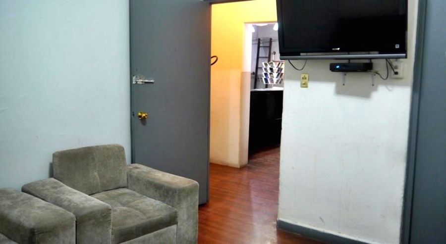 Hotel Amigo Zocalo Meksika Dış mekan fotoğraf