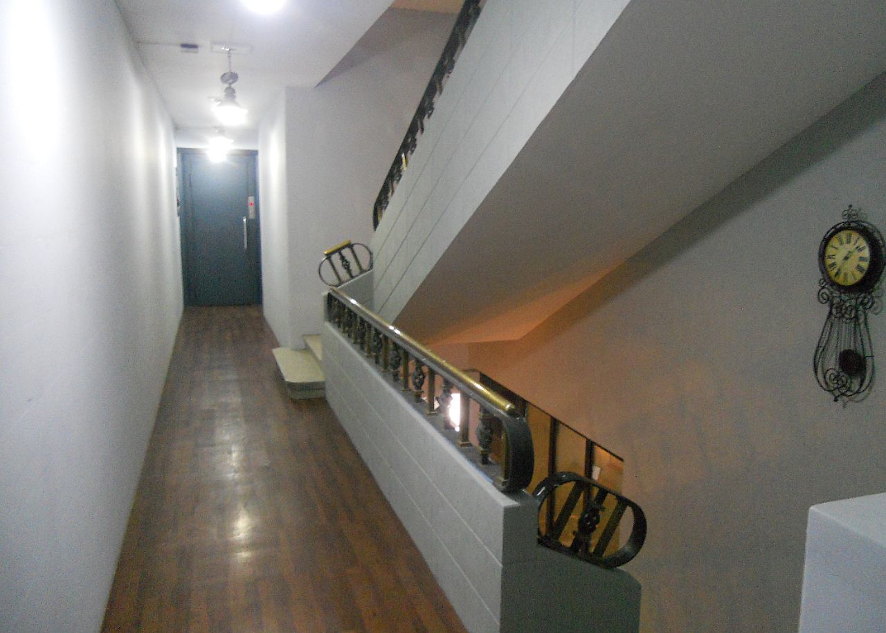 Hotel Amigo Zocalo Meksika Dış mekan fotoğraf