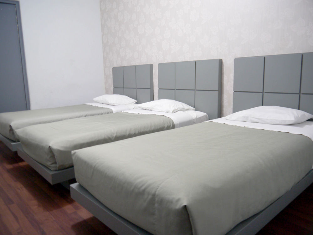 Hotel Amigo Zocalo Meksika Dış mekan fotoğraf