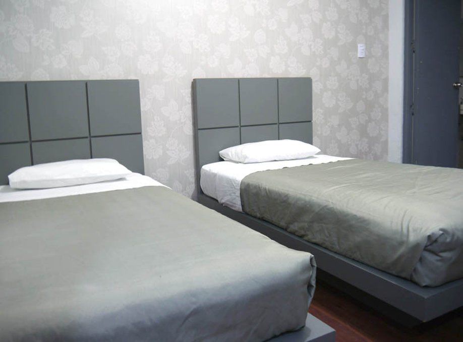 Hotel Amigo Zocalo Meksika Dış mekan fotoğraf